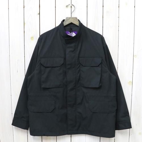 THE NORTH FACE PURPLE LABEL (ザ ノースフェイスパープルレーベル 