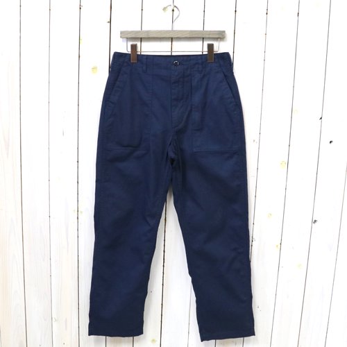 ENGINEERED GARMENTS(エンジニアド ガーメンツ) - BOTTOMS - Reggie