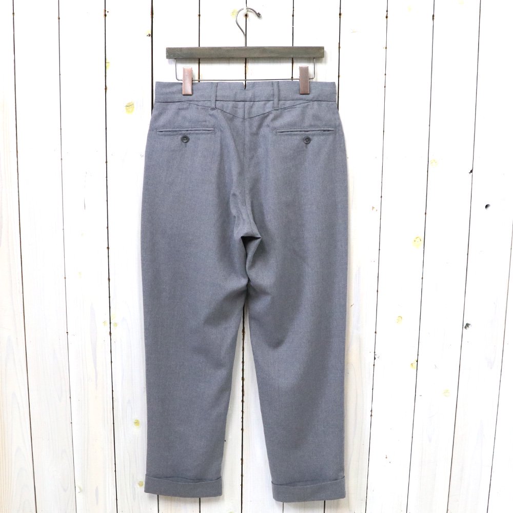 ENGINEERED GARMENTS (エンジニアドガーメンツ)『Andover Pant