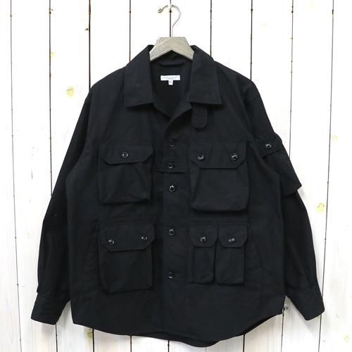 ENGINEERED GARMENTS (エンジニアドガーメンツ)『Explorer Shirt 