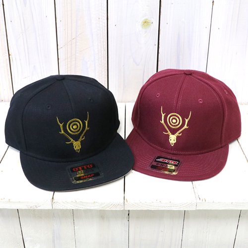 SOUTH2 WEST8Baseball Cap-S&T Emb.