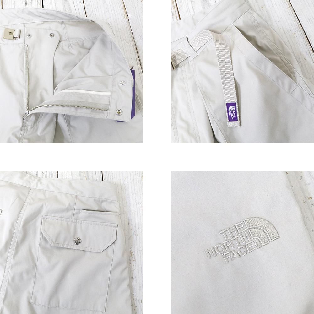 THE NORTH FACE PURPLE LABEL (ザ ノースフェイスパープル