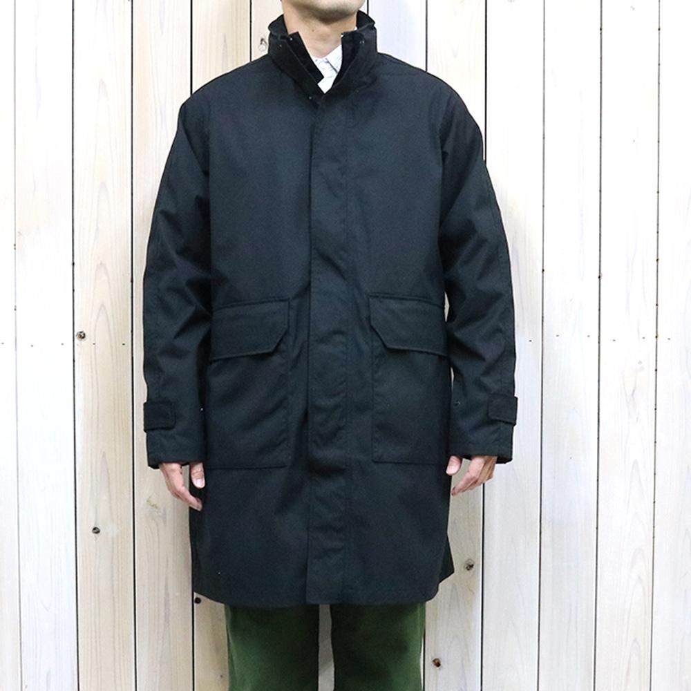 紫③ M 新品 ノースフェイスパープルレーベル 65/35 Mountain Coat