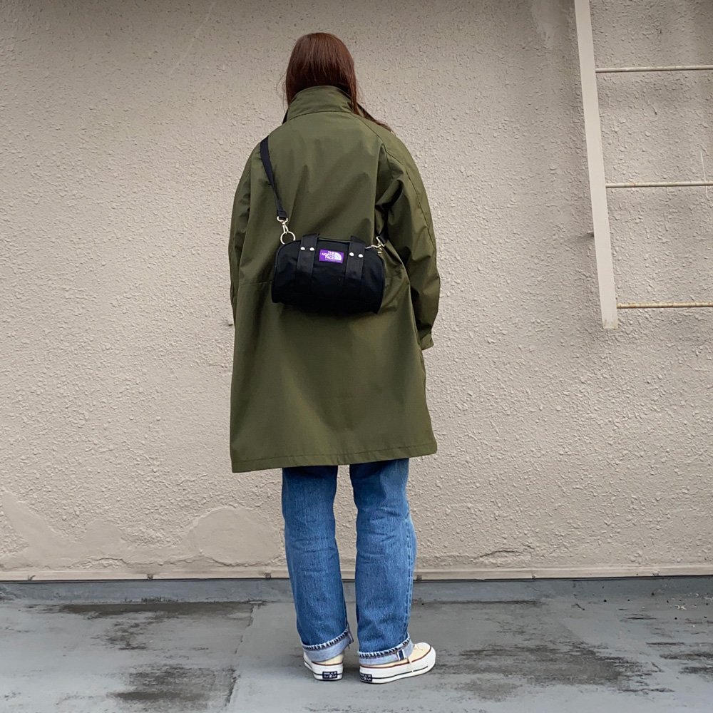 THE NORTH FACE PURPLE LABEL (ザ ノースフェイスパープルレーベル