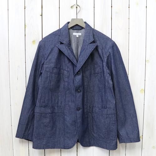 ENGINEERED GARMENTS (エンジニアド ガーメンツ)『Bedford Jacket