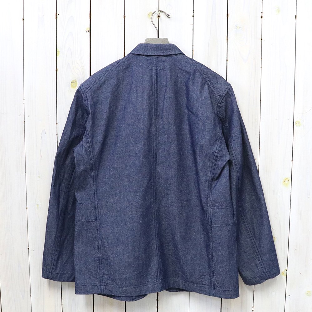 ENGINEERED GARMENTS (エンジニアド ガーメンツ)『Bedford Jacket