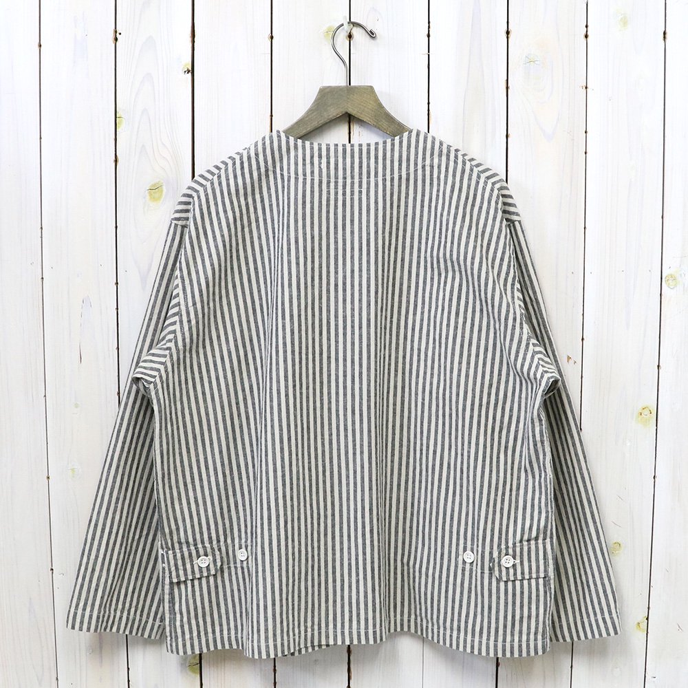 ENGINEERED GARMENTS (エンジニアド ガーメンツ)『Cardigan Jacket-LC