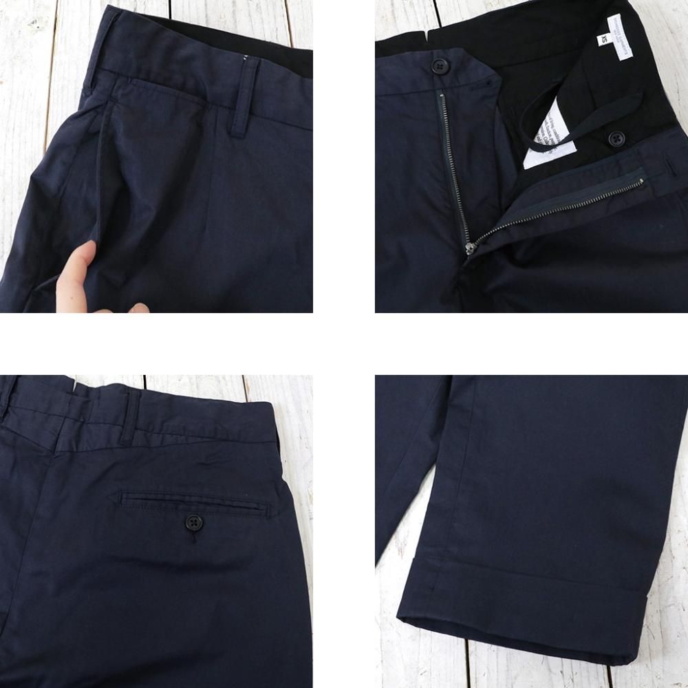 ENGINEERED GARMENTS (エンジニアドガーメンツ)『Andover Pant