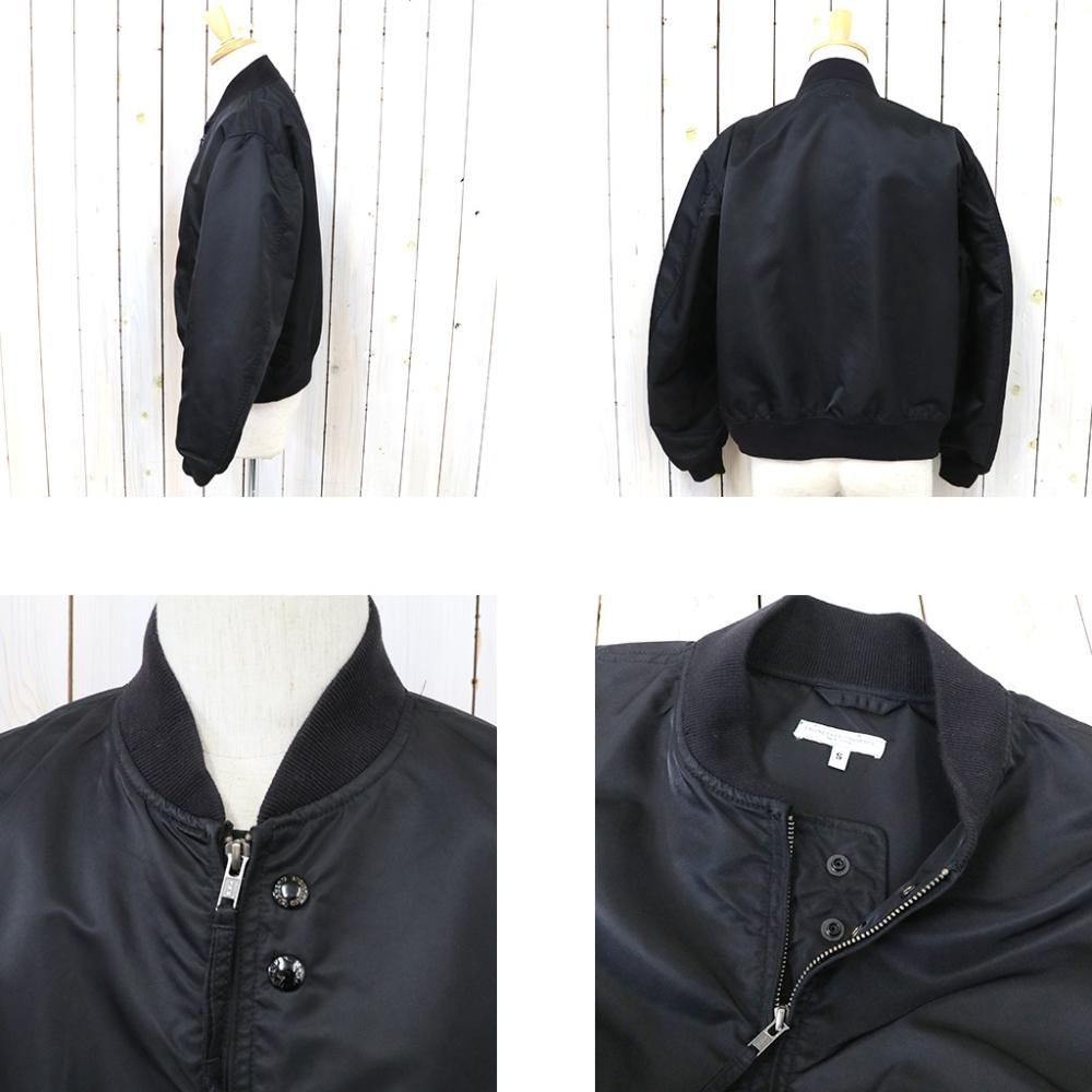 ENGINEERED GARMENTS (エンジニアド ガーメンツ)『Aviator ENGINEERED GARMENTS (エンジニアド ガーメンツ)『Aviator