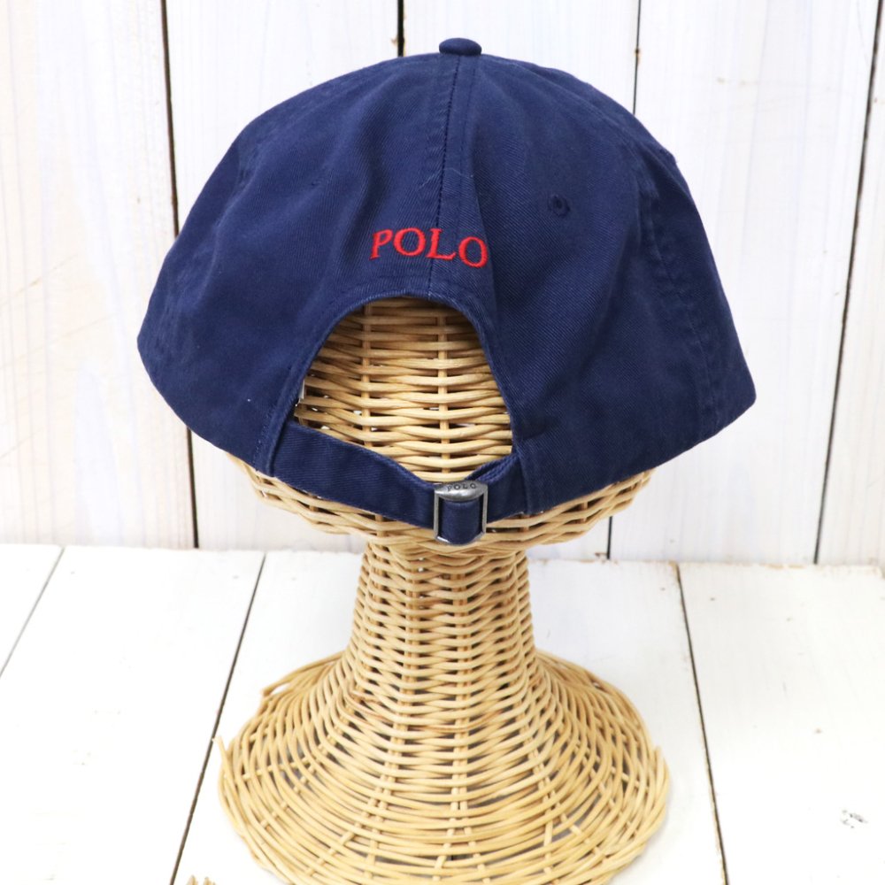 POLO RALPH LAUREN (ポロ ラルフ ローレン)『コットン チノ ベース