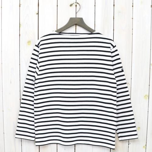 美品  SAINT JAMES セントジェームス　ワンピース ひざ丈ワンピース 【セール 登場から人気沸騰】