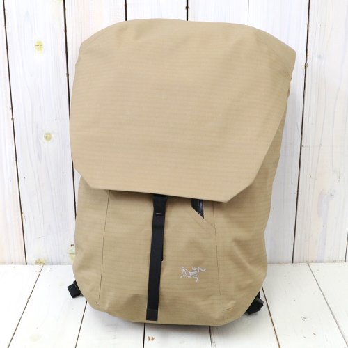 ARC'TERYX (アークテリクス)『GRANVILLE 25 BACKPACK』(Canvas