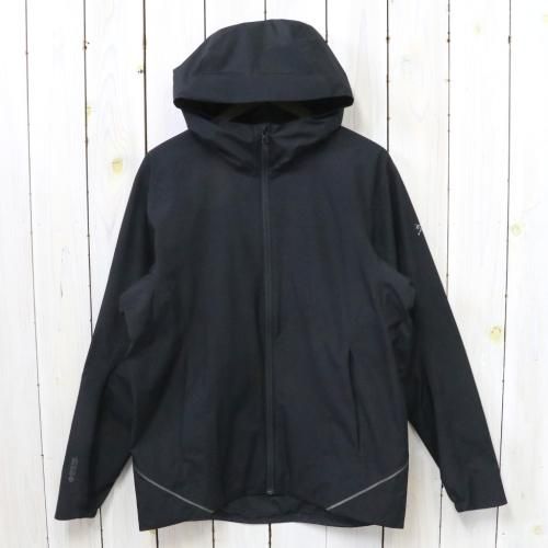 15,040円三好良着用ARC'TERYX ATOM HOODYブラックサファイアennoy