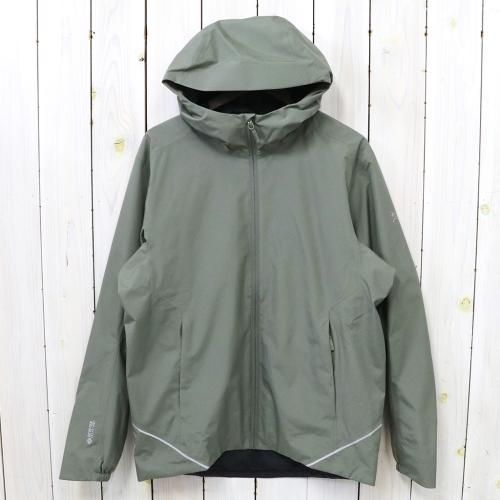 ARC'TERYX (アークテリクス)『Solano Hoody』(Forage) - REGGIE