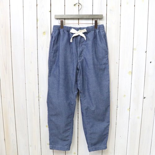 nanamicaChambray Easy Pants