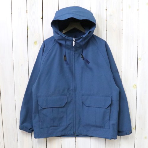 THE NORTH FACE PURPLE LABEL『Mountain Wind Parka』(Fade Navy)