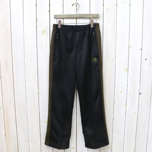 Needles (ニードルズ)『Track Pant-Poly Smooth(Exclusive model ...