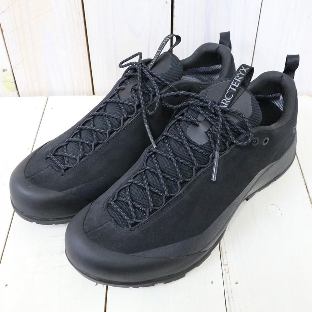 ARC'TERYX (アークテリクス)『KONSEAL FL 2 GORE-TEX』(Black/Carbon Copy) - REGGIE ショップ  通販