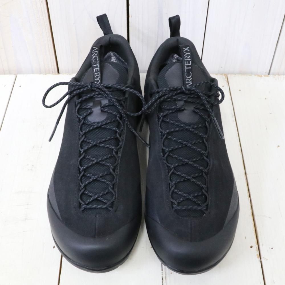 ARC'TERYX (アークテリクス)『KONSEAL FL 2 GORE-TEX』(Black/Carbon Copy) - REGGIE ショップ  通販