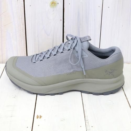ARC'TERYXAERIOS FL2 GORE-TEX(Smoke/Silk)