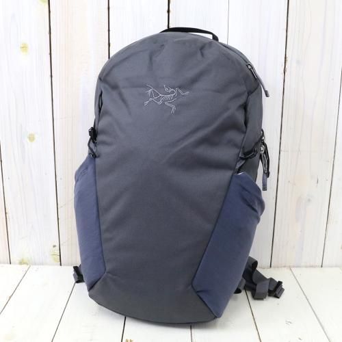 ARC'TERYXMANTIS 16 BACKPACK(Graphite)