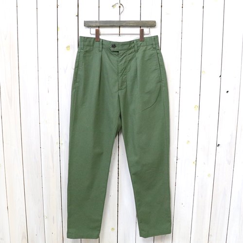 ENGINEERED GARMENTS『Carlyle Pant-Cotton Ripstop』