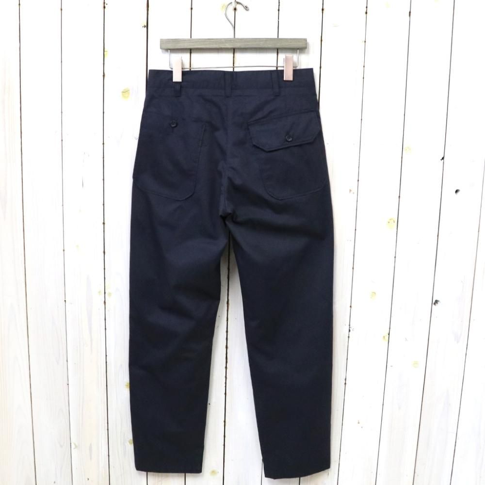 ENGINEERED GARMENTS (エンジニアドガーメンツ)『Carlyle Pant