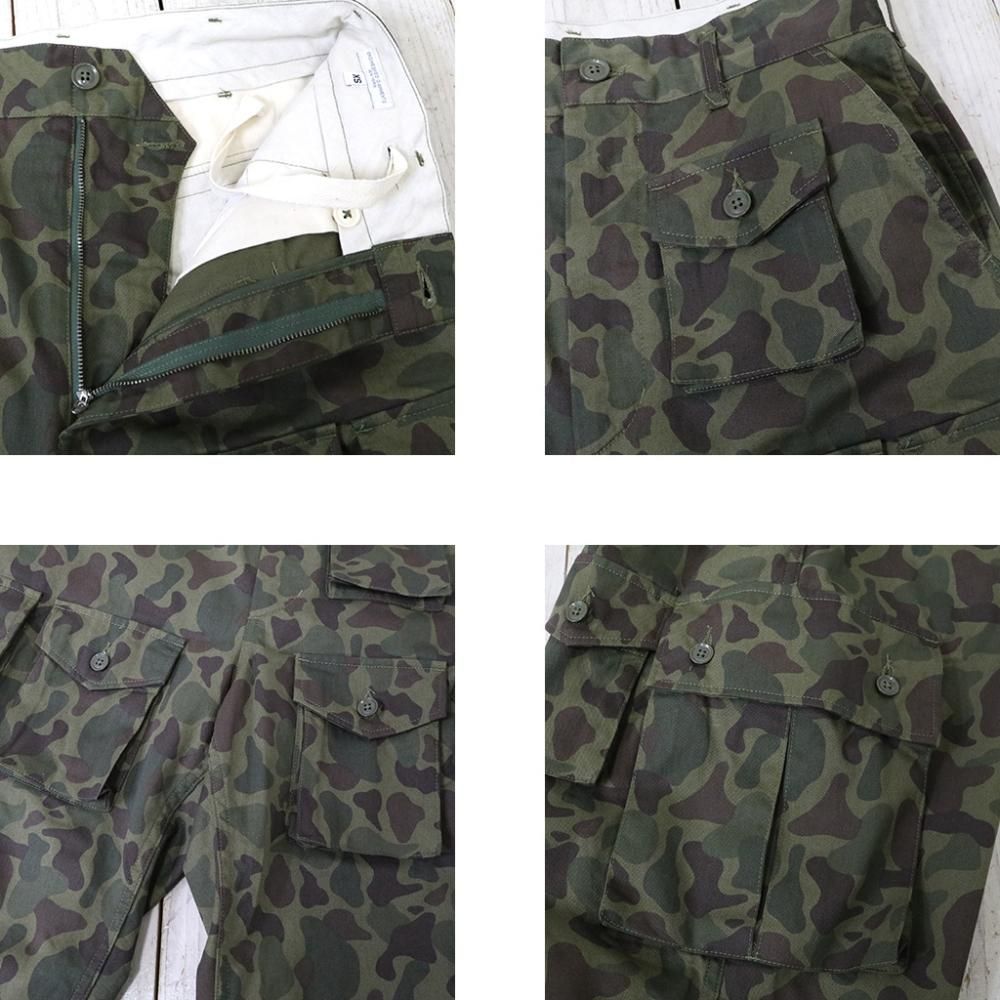 中古・古着通販】Engineered Garments (エンジニアド ガーメンツ