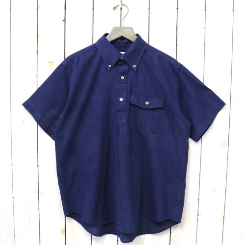 ENGINEERED GARMENTS (エンジニアド ガーメンツ)『Popover BD Shirt