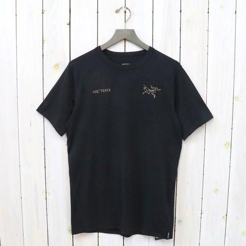 ARC'TERYX CAPTIVE SPLIT S/S T-SHIRT