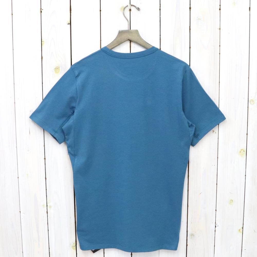 ARC'TERYX (アークテリクス)『Captive Split SS T-Shirt』(Serene