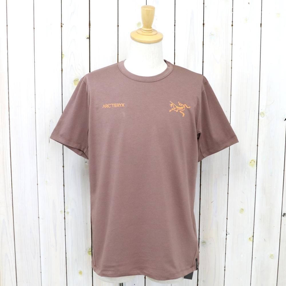 楽天市場】ARC TERYX アークテリクス Tシャツ サイズ:S 23SS