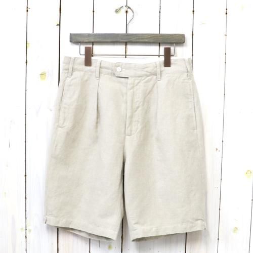 ENGINEERED GARMENTSSunset Short-Linen Cotton