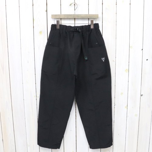 SOUTH2 WEST8Belted C.S. Pant-C/N Grosgrain(Black)