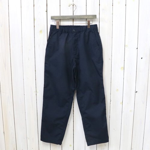 nanamicaLight Easy Pants(Navy)