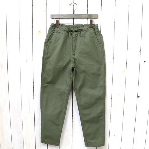 orSlowNEW YORKER(ARMY GREEN)