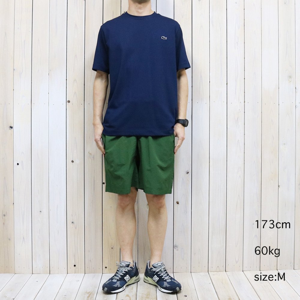 GRAMICCI (グラミチ)『NYLON LOOSE SHORT』- REGGIE ショップ 通販