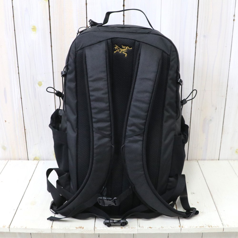 ARC'TERYX アークテリクス PENDER 変わる バックパック 20Ｌ ネイビー