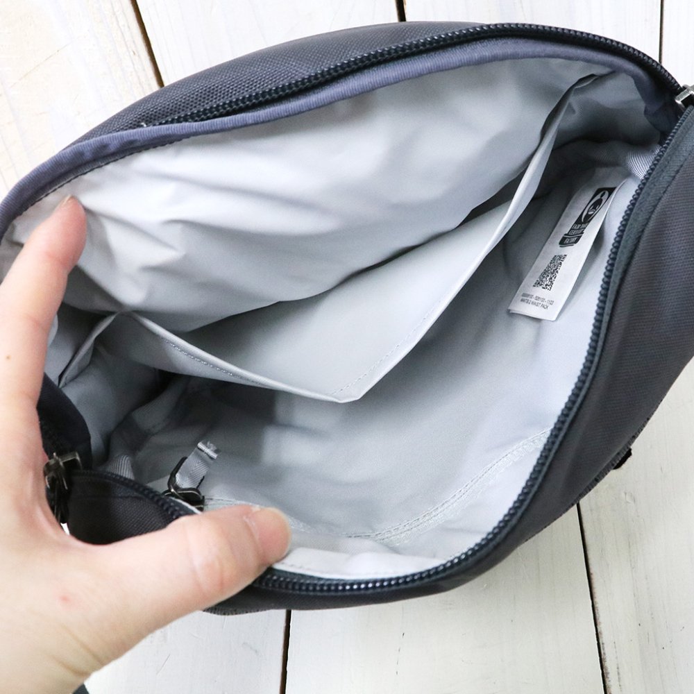 ARC'TERYX (アークテリクス)『MANTIS 2 WAISTPACK』(Graphite