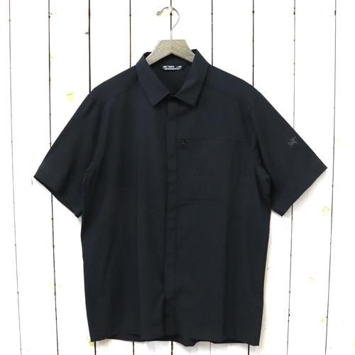 ARC'TERYX (アークテリクス)- MEN'S WEAR - TOPS 正規取扱店 - Reggieshop