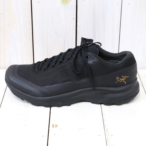 ARC'TERYXAERIOS FL2 GORE-TEX(Black/Black)