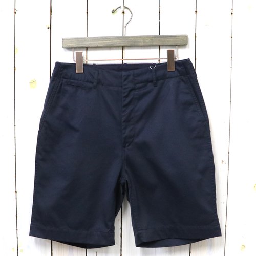 nanamicaChino Shorts(Navy)