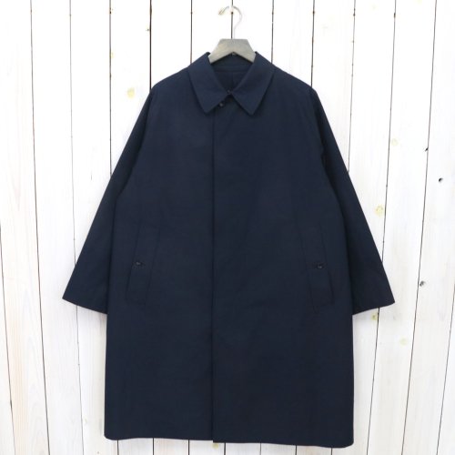 ANATOMICASINGLE RAGLAN IX VENTILE L35(BLACK NAVY)