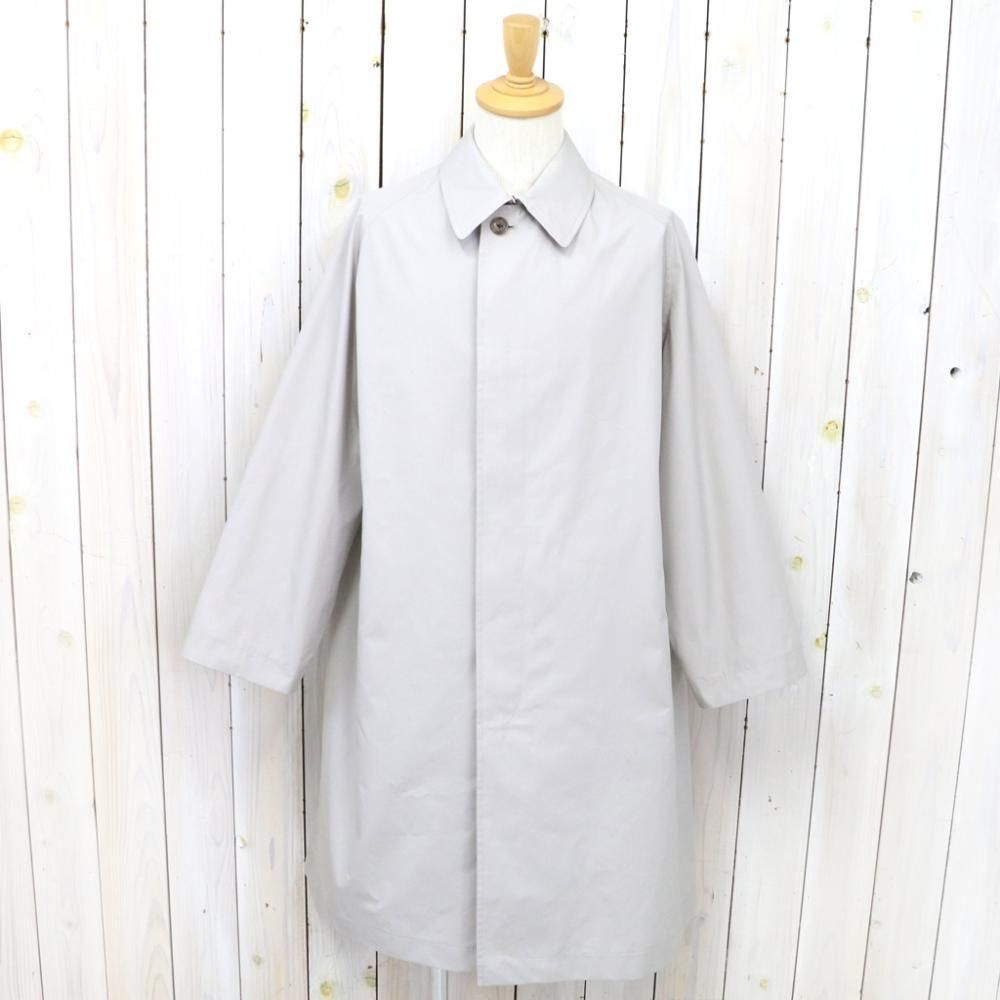 ANATOMICA (アナトミカ)『SINGLE RAGLAN IX VENTILE L35』(STONE ANATOMICA (アナトミカ)『SINGLE RAGLAN IX VENTILE L35』(STONE