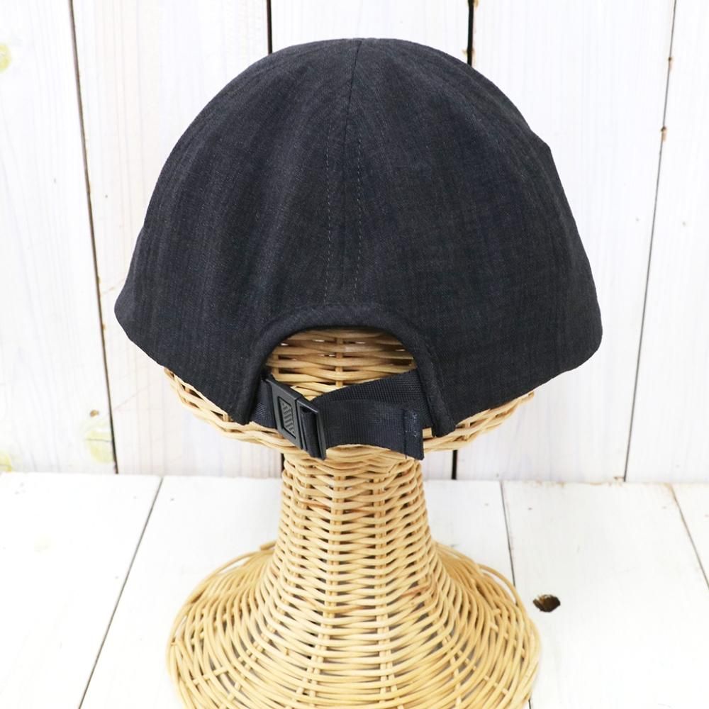 POST O'ALLS POST BALL CAP ポストオーバーオールズ POST O'ALLS(ポストオーバーオールズ)POST Ball Cap 商品詳細
