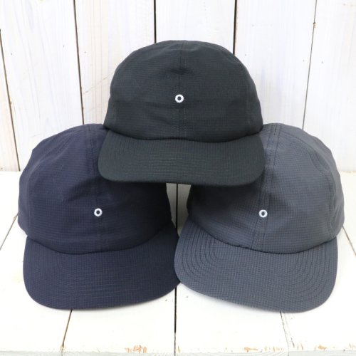 POST O'ALLSPOST Ball Cap-poly mesh