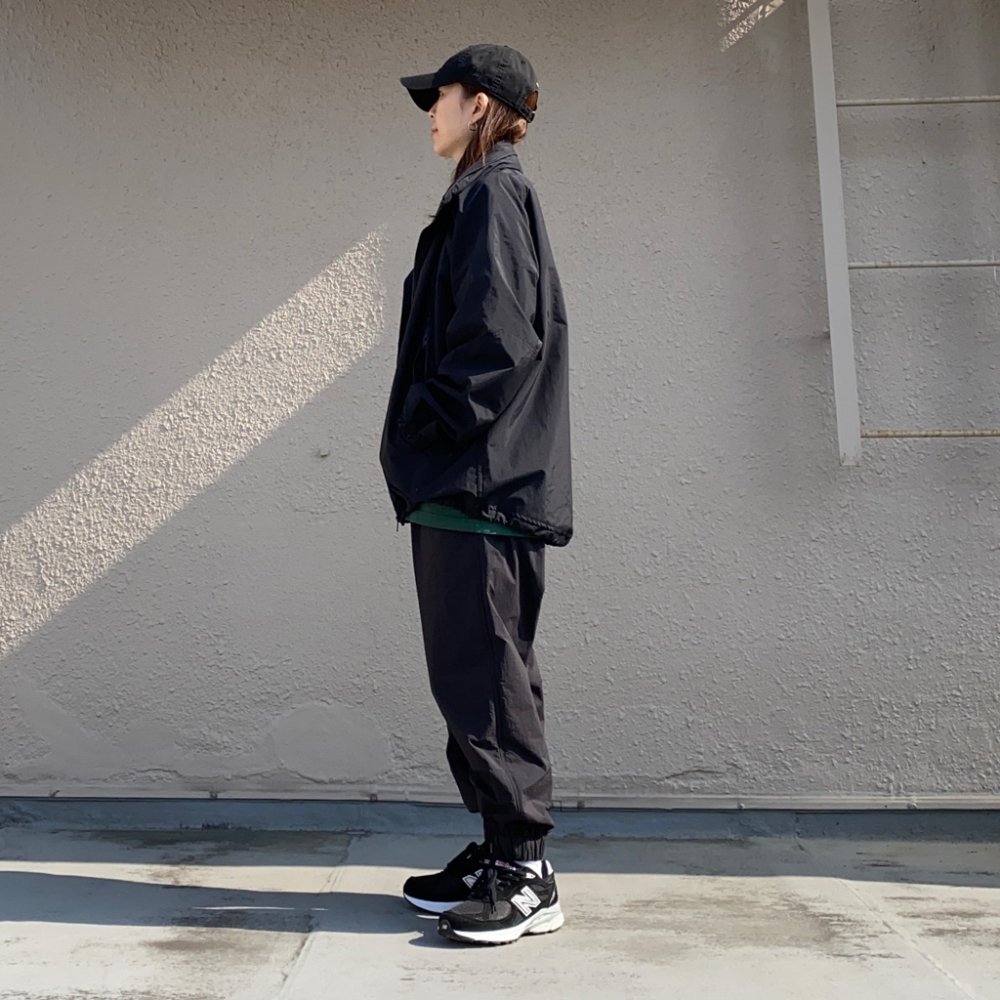 SOUTH2 WEST8 (サウス2 ウェスト8)『Weather Effect Jacket-Nylon