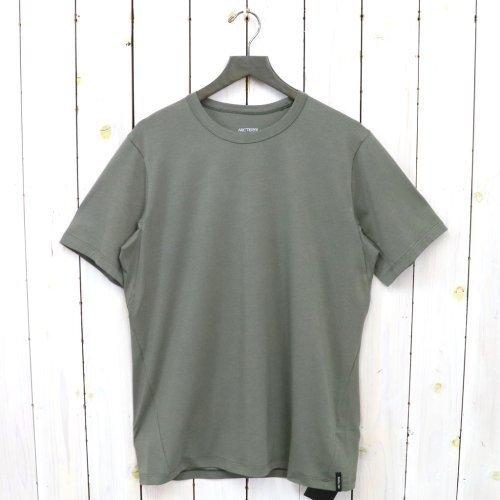 ARC'TERYXCaptive T-Shirt(Forage)