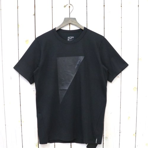 ARC'TERYX (アークテリクス)『Captive Arc'postrophe Word SS T-Shirt 