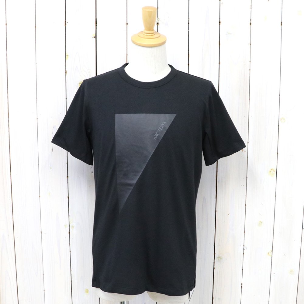 ARC'TERYX (アークテリクス)『Captive Arc'postrophe Word SS T-Shirt ...